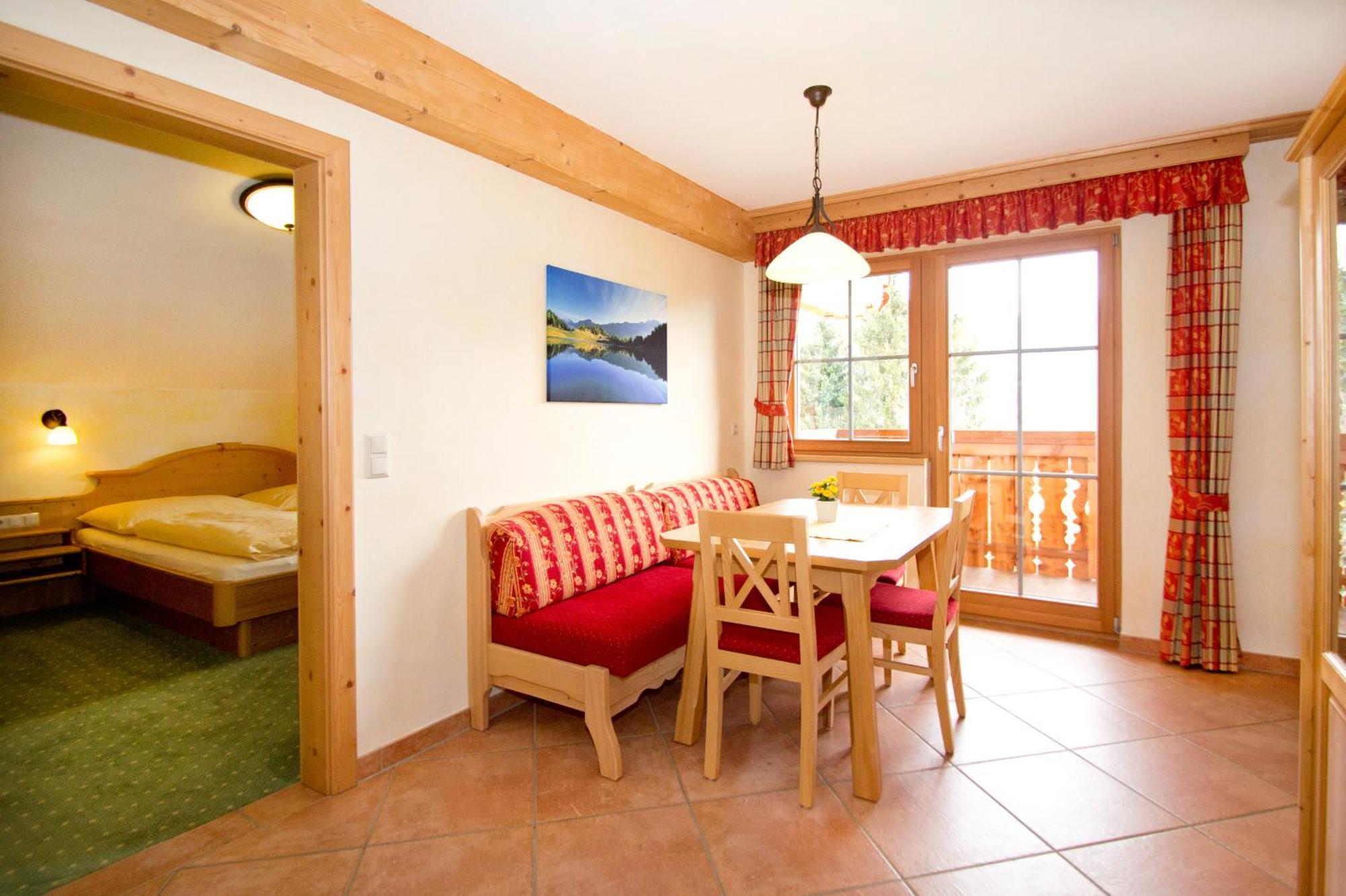 Appartement Hochwurzen Schladming Exterior foto