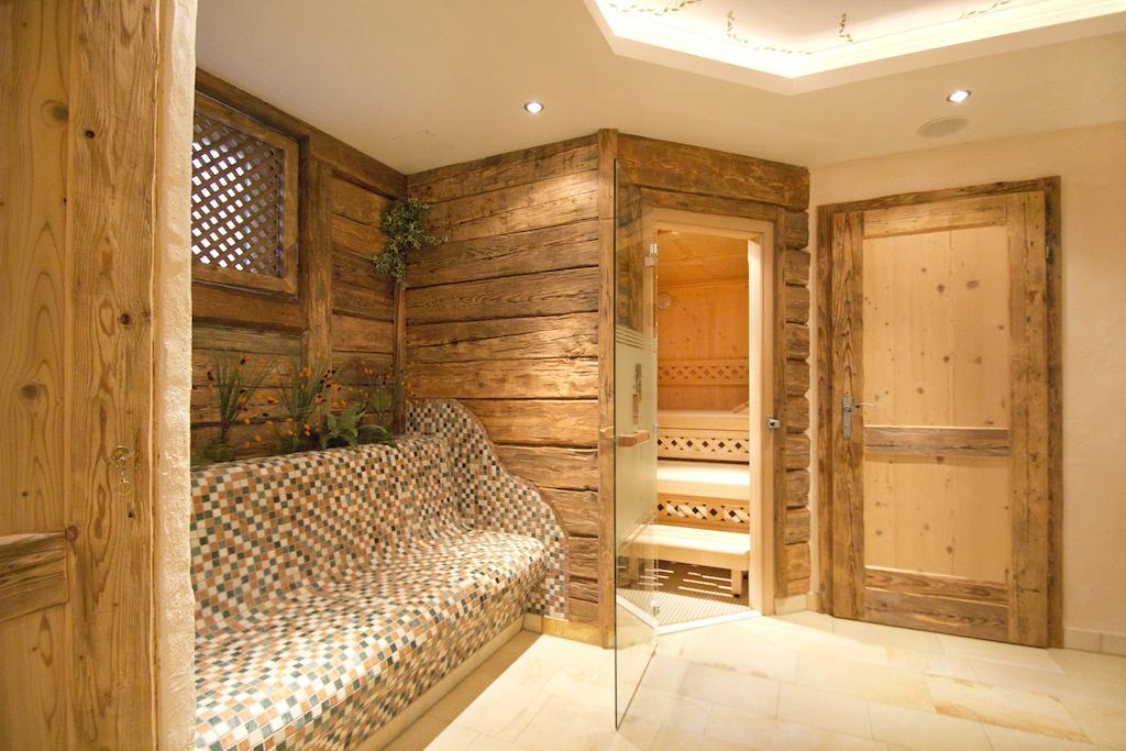Appartement Hochwurzen Schladming Exterior foto